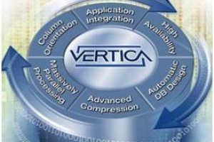 HP entame ses achats dans l'analytique avec Vertica