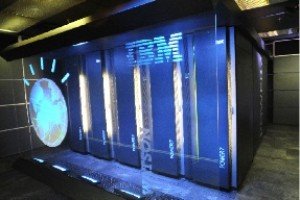 Le supercomputer Watson d'IBM d�fie les candidats du jeu Jeopardy (MAJ)