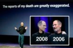 Rejet du plan de succession  de Steve Jobs chez Apple