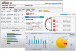 BusinessObjects 4.0 : SAP mise sur le in-memory et la mobilit