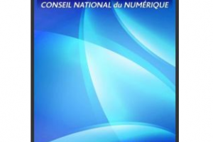 Pierre Kosciusko-Morizet remet son rapport sur le Conseil National du Num�rique