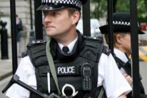 La police britannique demande aux internautes de leur faire suivre les scams