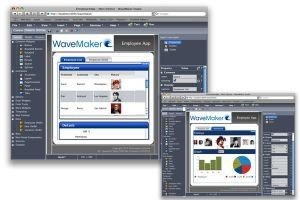 VMware acquiert WaveMaker, un facilitateur de cr�ation d'applications Java