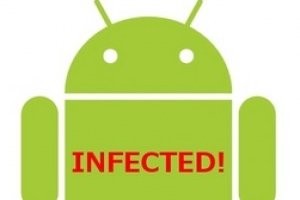 La mise � jour s�curit� d'Android infect�e