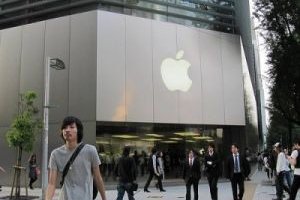Apple retarde le lancement de l'iPad 2 au Japon