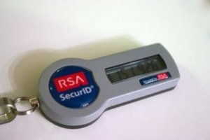 Victime d'un hacking, RSA met en garde ses clients SecurID