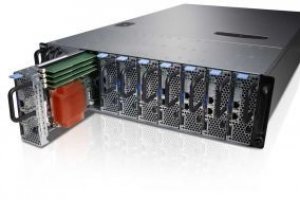 Des microserveurs Dell PowerEdge avec puces Intel ou AMD