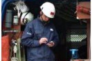 ERDF intgre la golocalisation dans les PDA de ses techniciens