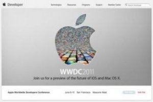 WWDC d'Apple entre retard de l'iPhone 5 et tickets au march noir