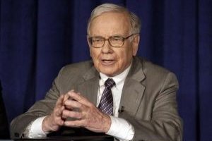Warren Buffet s'inquite de la valorisation des rseaux sociaux