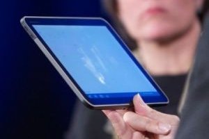 Les tablettes vont dynamiser les d�penses IT selon le Gartner