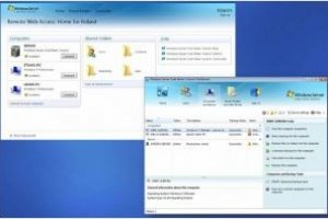 Windows SBS Essentials 2011 se compl�te de services en ligne pour les PME