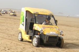 Avec ses systèmes de recharge, Logica mise sur le développement des voitures électriques
