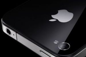 L'iPhone 5 retard suite  la paralysie d'une usine Sony