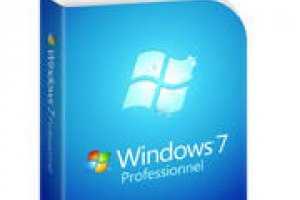 En France, Windows 7 passe devant XP