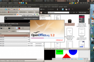 Oracle ne vendra plus Open Office et rend le projet � la communaut�