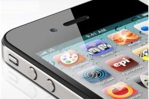Trimestriels Apple : l'iPhone crve encore le plafond