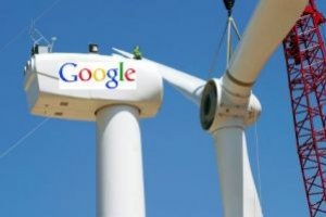 Google investit dans un second parc olien pour ses datacenters