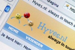 La Hollande, l'autre pays des r�seaux sociaux