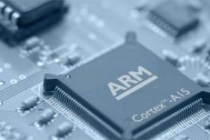 D'ici  2015, ARM pourrait capter 15% du march du processeur pour PC