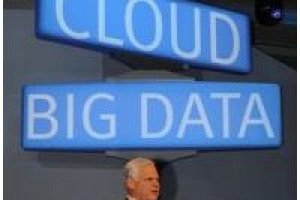EMC World 2011 : Cloud et Big Data  la croise des chemins