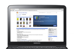 Citrix pousse les applications Windows vers les Chromebooks