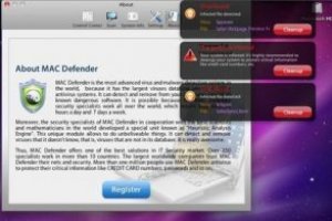 Apple propose un guide avant une mise  jour pour combattre Mac Defender