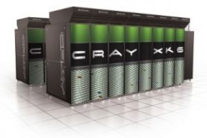Cray intgre GPU/CPU dans ses supercalculateurs