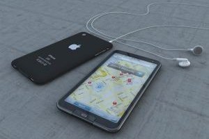 Samsung exige de voir l'iPhone 5 et l'iPad 3