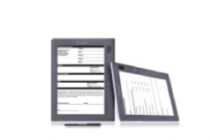 Ricoh eQuill, une tablette pour remplacer le papier dans les entreprises