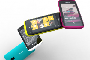 Nokia livrera son 1er Windows Phone avant Nol
