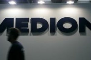 Lenovo veut acqu�rir Medion