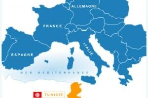 La Tunisie veut devenir la championne du Nearshore
