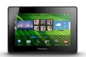 La tablette Blackberry PlayBook attendue en juillet