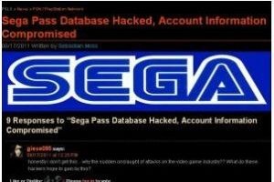 Sega et ses clients pirats  leur tour