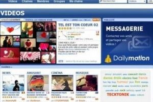 Dailymotion r�fl�chit � une offre payante � la mode Netflix