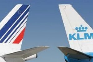 Air France victime d'une panne informatique