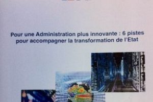 Transformation de l'Etat : IBM d�voile son rapport remis au pr�sident Sarkozy