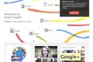 Des d�veloppeurs proposent d�j� des add-ons � Google+