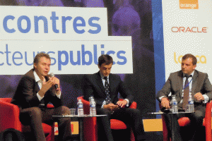 Secteur public : l'Open Data progresse lentement en France
