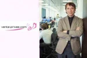 Paul Henri Carton devient DSI de Vente-Prive.com