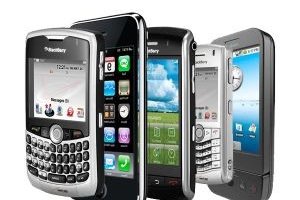 Les ventes de smartphones et tablettes explosent en France