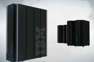 IBM d�voile un mainframe abordable, le zEntreprise 114