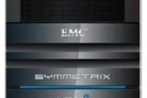 EMC complte son offre de stockage haut de gamme avec VMAXe