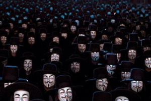 16 membres d'Anonymous arrts par le FBI