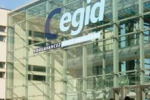 Trimestriels Cegid : Le SaaS devient une ralit