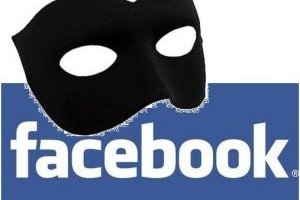 Anonymous est-il bien  l'origine des menaces visant Facebook ?