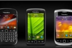 RIM lance un service de gestion des BlackBerry  pour les PME