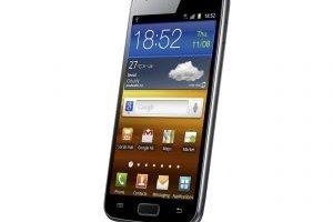 IFA 2011 : quelle taille d'cran pour les smartphones et les tablettes de demain ?