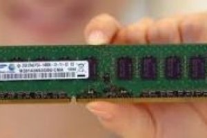 Les analystes prvoient une chute des prix des mmoires DDR3